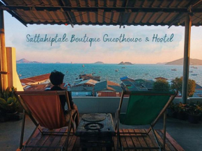 Sattahiptale Boutique Guesthouse & Hostel